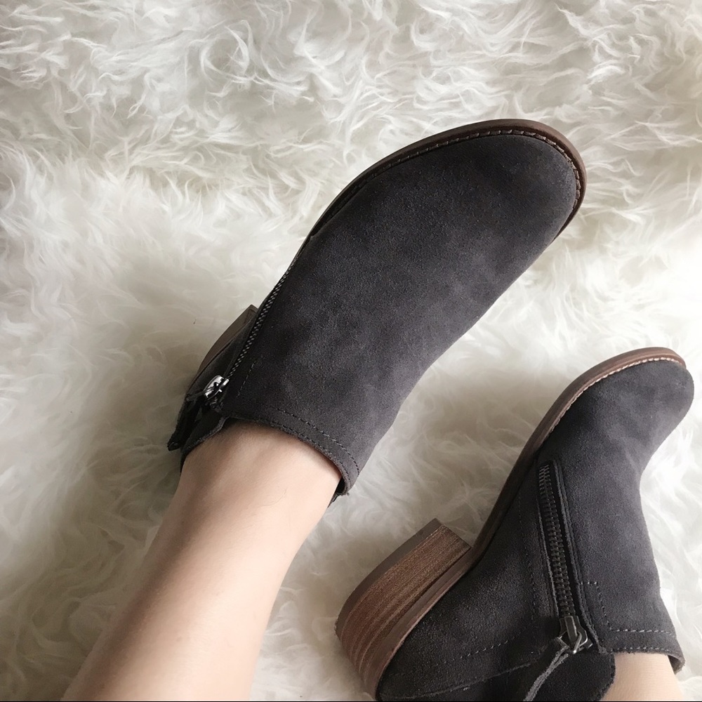 Dolce Vita boots